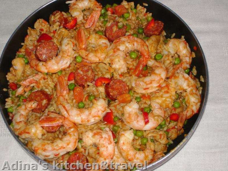 Paella