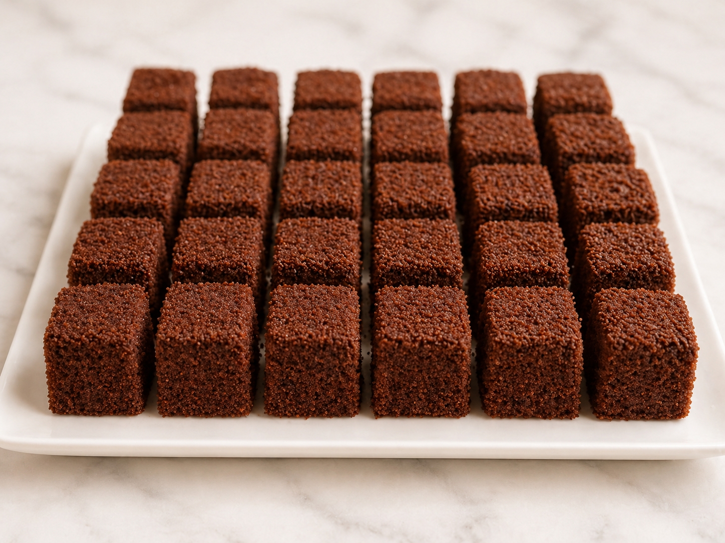 Desert prajitura fulgi de nea