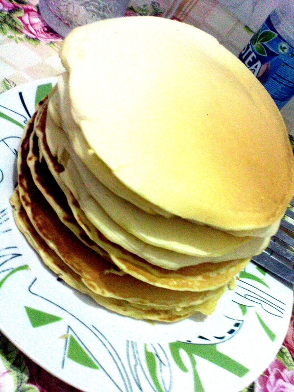 Pancakes