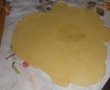 Tarte cu crema de vanilie si fructe-2