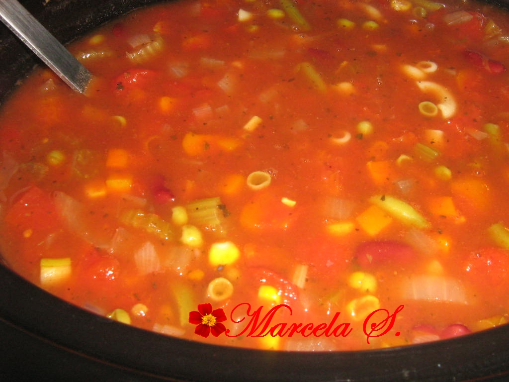 Minestrone