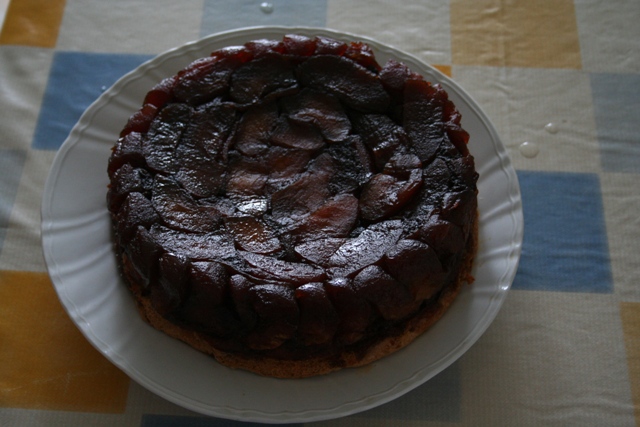 Tort de mere