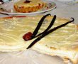 Tarta cu ricotta si ciocolata alba-2