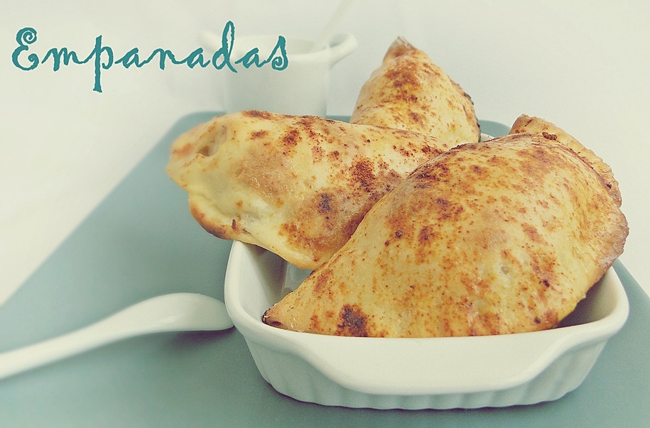 Empanadas