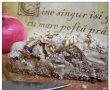 Tort de mere Streusel-15