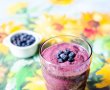 Blueberry smoothie-1