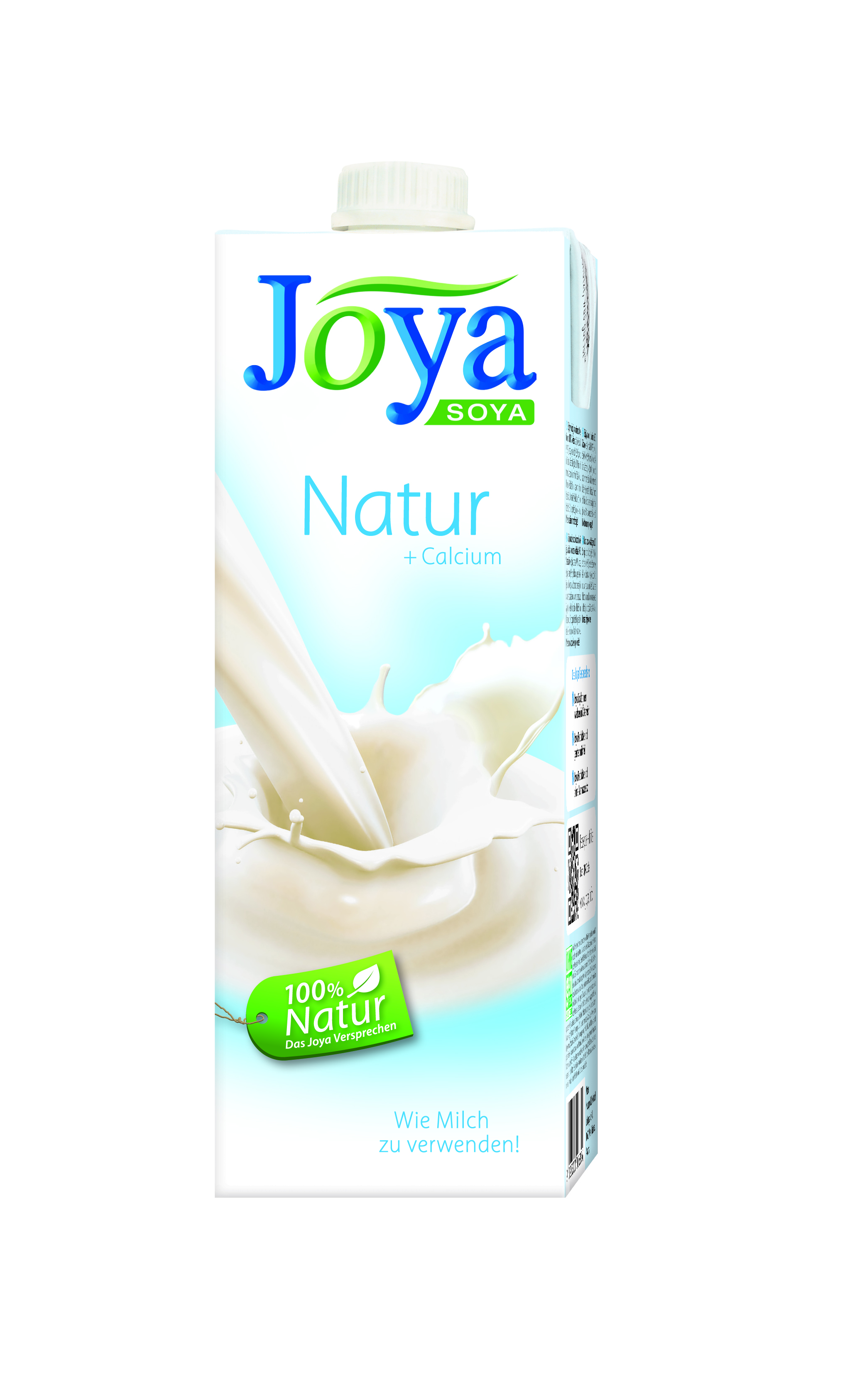 Concurs: castiga o geanta cu produse Joya!