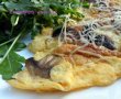 Omletă cu ciuperci-0