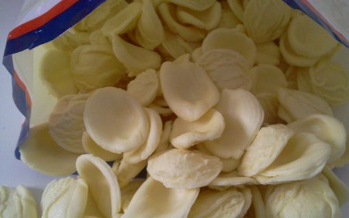 Orecchiette