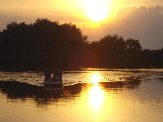 Ca sa alung iarna ,vorbesc despre mare....