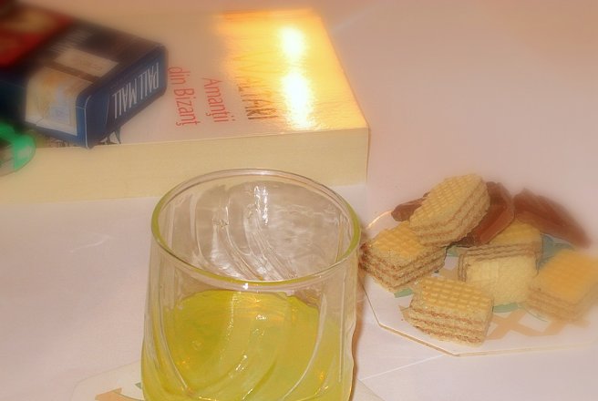 Limoncello