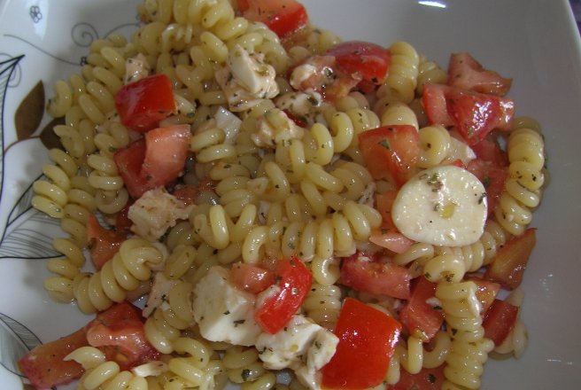 Pasta de Primavara