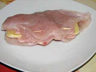 Cordon bleu