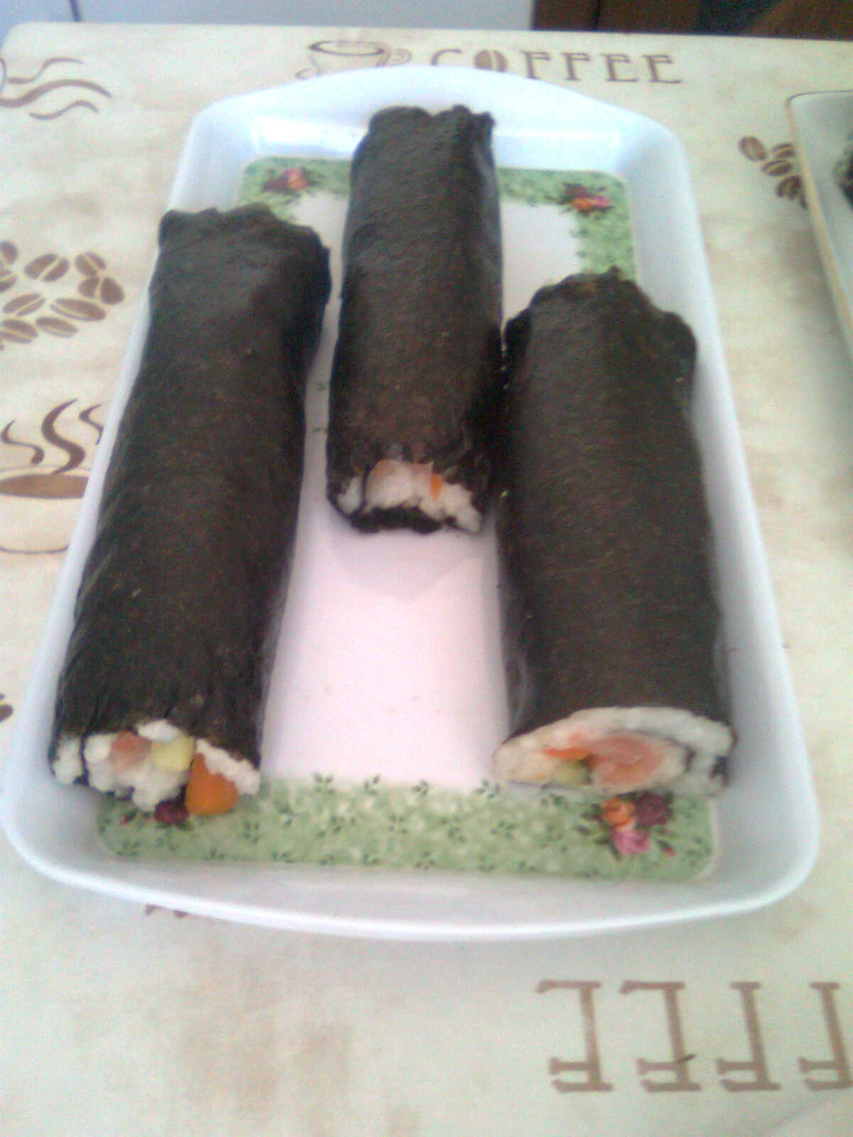 Sushi