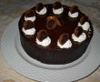 Triple Chocolate Toffifee Cheescake-9