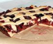 Tarta cu prune caramelizate-12