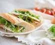 Sandwich cu rucola-3