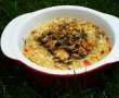 Risotto Arborio cu legume-5