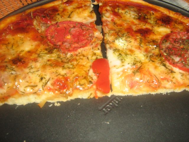 Pizza