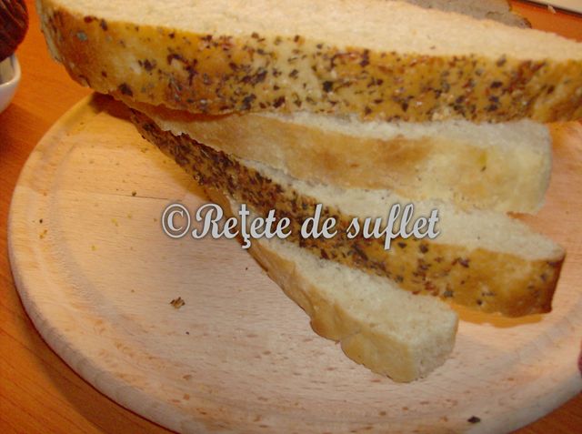 Ciabatta mea