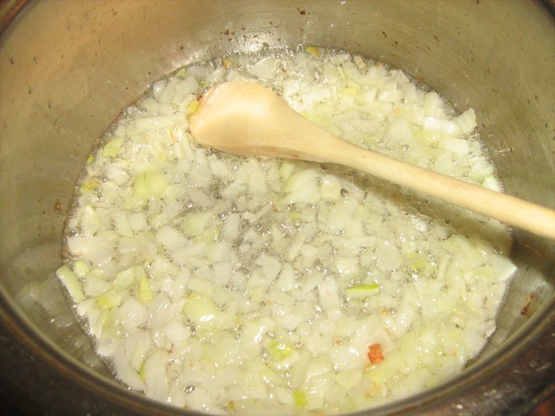 Ghiveci de legume