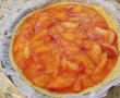 Tarta cu caise si nectarine-2