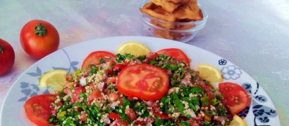 Taboule