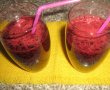 Smoothie de afine cu banana-2