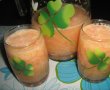 Smoothie de portocale cu grefe-6