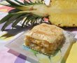 Lasagna cu orez si ananas-4