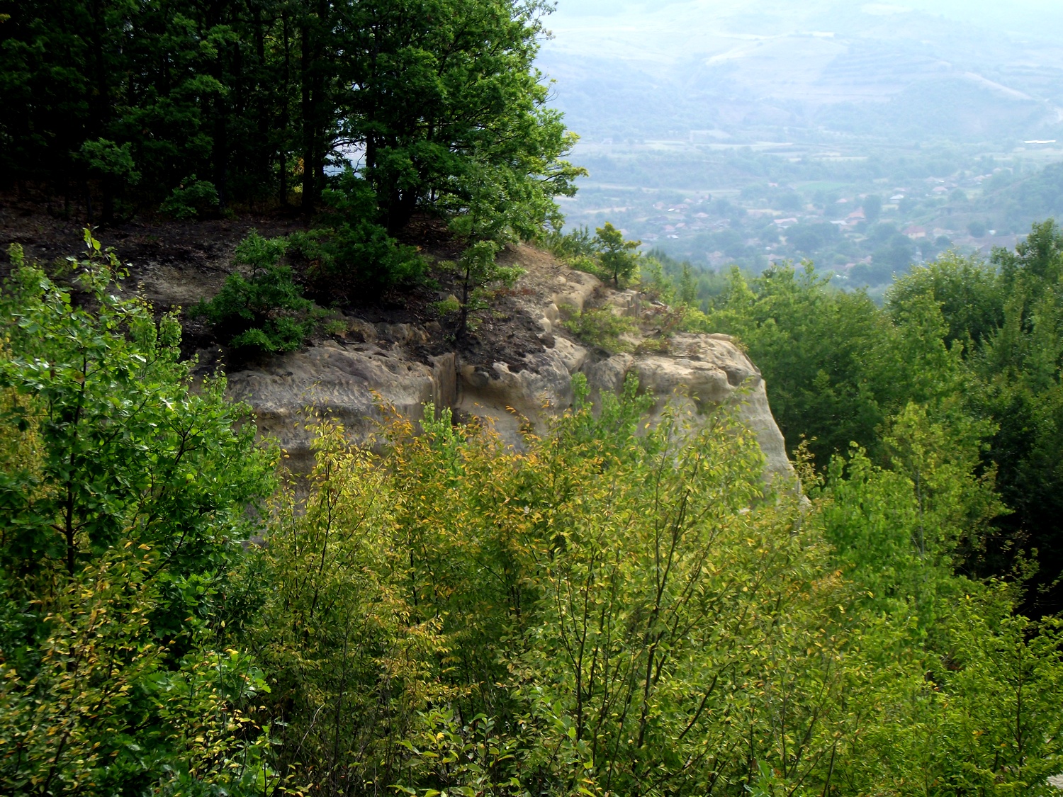 Bucătăras hai-hui – Grădina Zmeilor