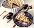 Tarta cu prune si crumble-11