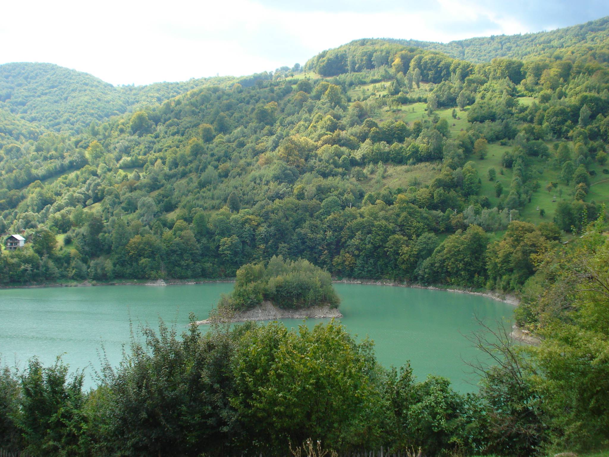 Festivalul cascavelei de la Valea Doftanei-Prahova