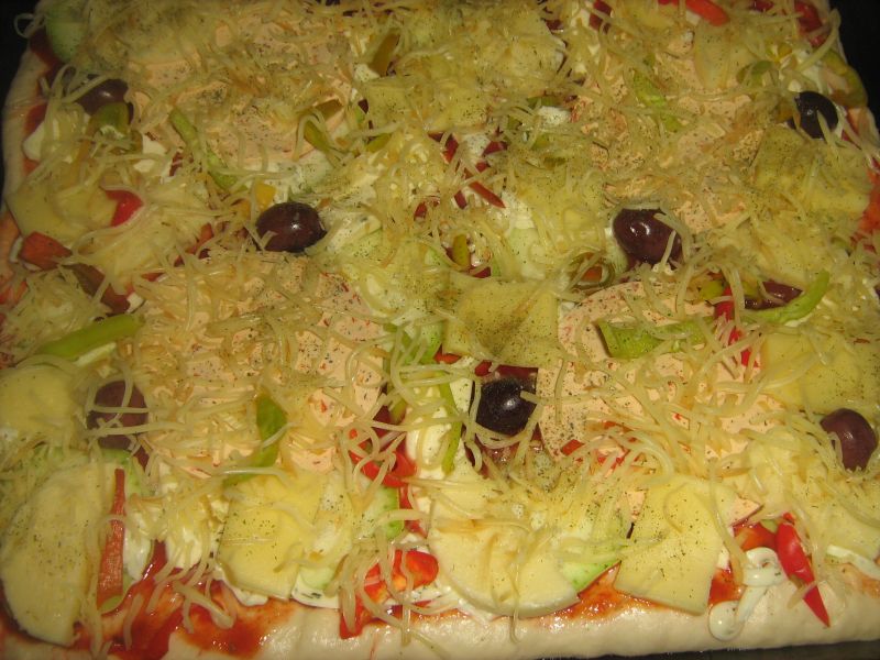 Pizza