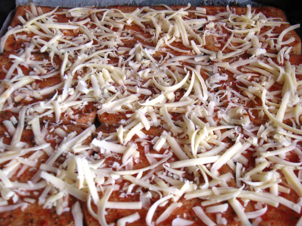 Pizza 