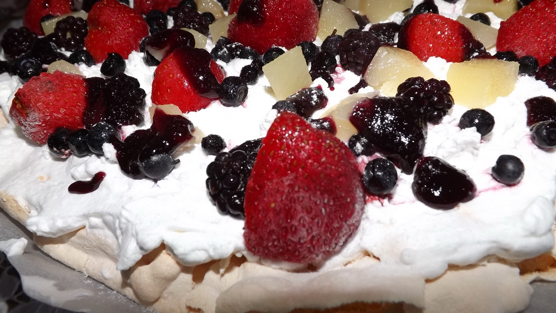 Pavlova