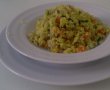 Cous cous cu creveti si legume-9