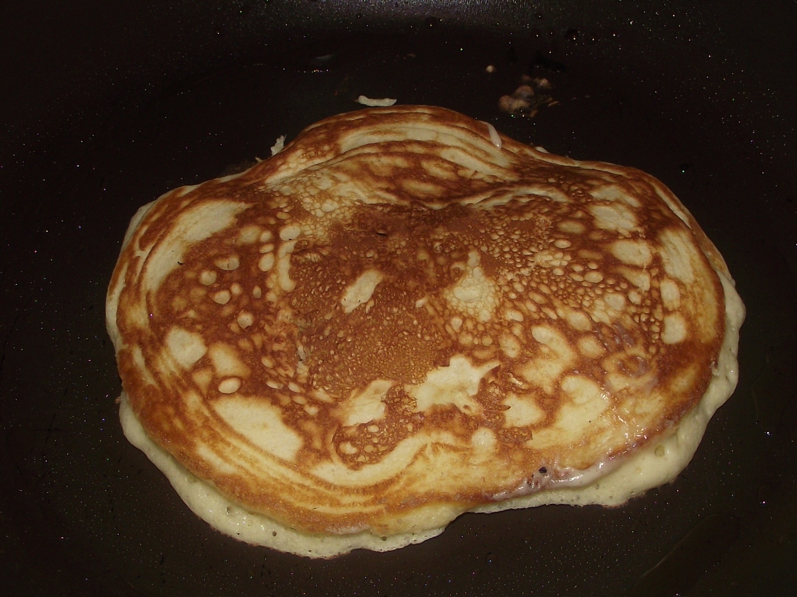 Pancakes