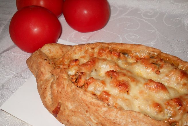 Pizza turceasca