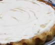 Tarta cu zmeura si crema de mascarpone-8