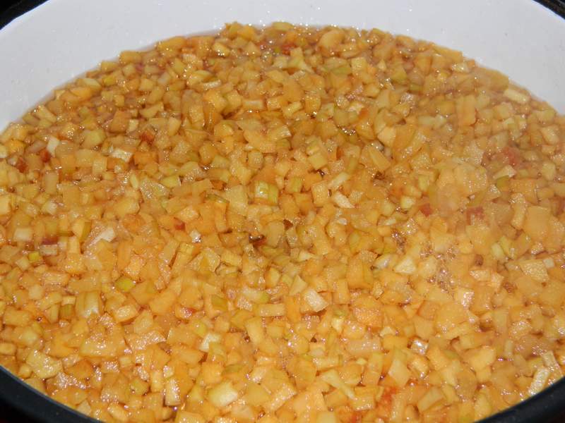 Dulceata de gutui