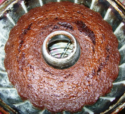 Brownie cu ciocolata