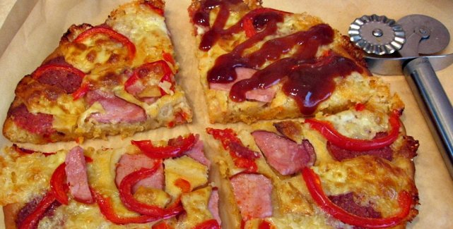 Pizzometrul buclucas