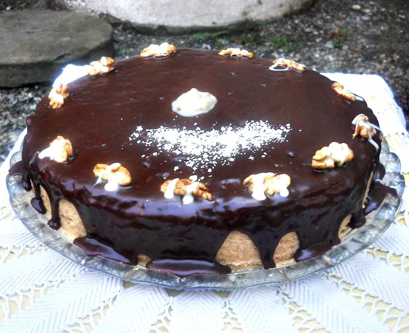 Tort de nuca