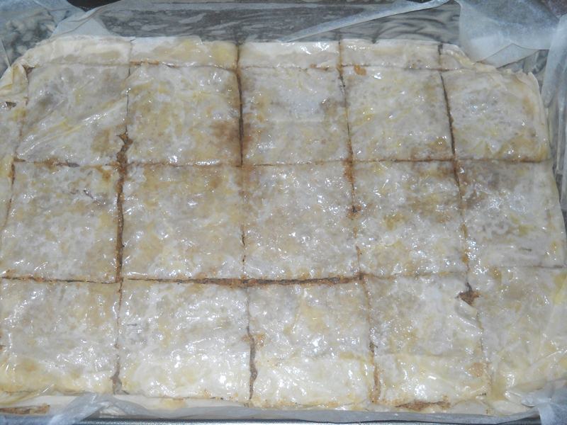 Baclava
