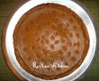 Tarta americana cu dovleac ( American Pumpkin Pie )-7