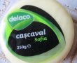 Sendvis cald cu cascaval Sofia-1