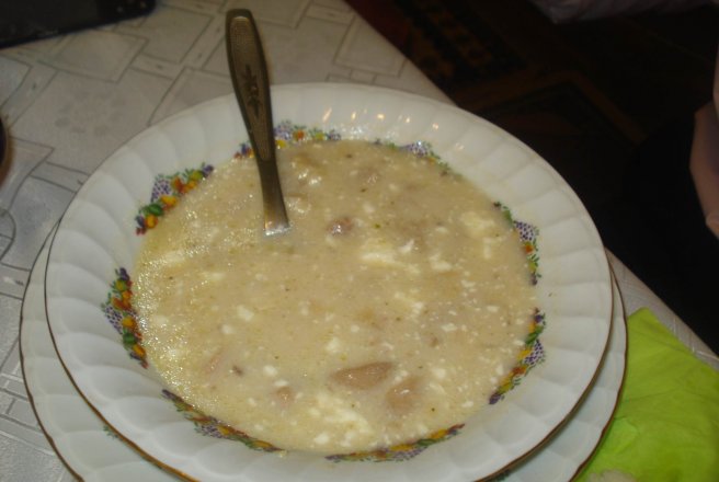 Ciorba de burta