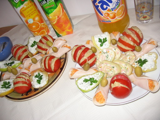 Salata de vinete