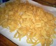 Tagliatelle (facute in casa)-4